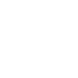 Family care icon with heart and hands
