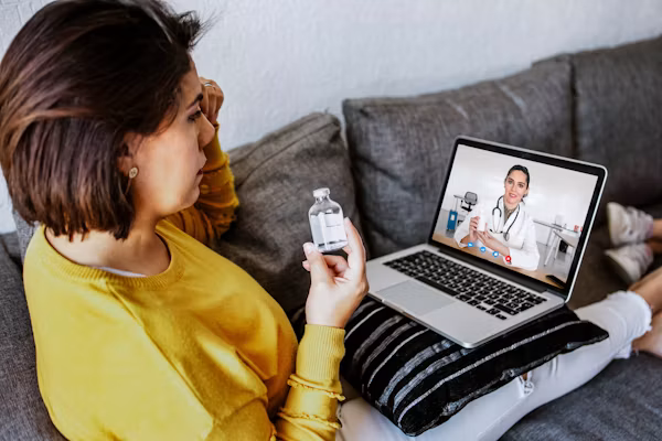 remote-nurse